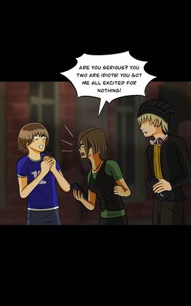 Read Coexistence  6 Page 9 in English