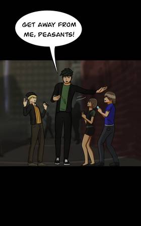 Read Coexistence  6 Page 10 in English