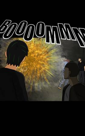 Read Coexistence  7 Page 2 in English