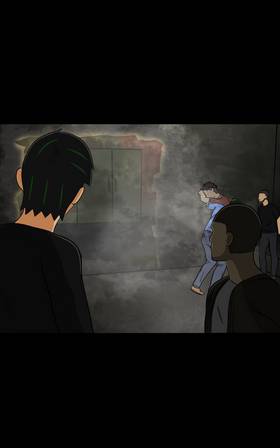 Read Coexistence  7 Page 3 in English