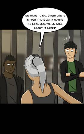Read Coexistence  7 Page 10 in English