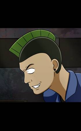 Read Coexistence  8 Page 5 in English