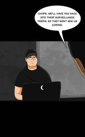Read Coexistence  9 Page 6 in English