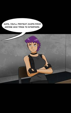 Read Coexistence  9 Page 7 in English