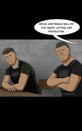 Read Coexistence  9 Page 8 in English