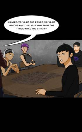 Read Coexistence  9 Page 9 in English