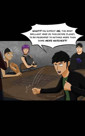 Read Coexistence  9 Page 10 in English