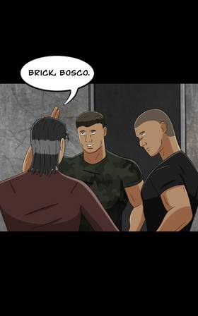 Read Coexistence  13 Page 2 in English