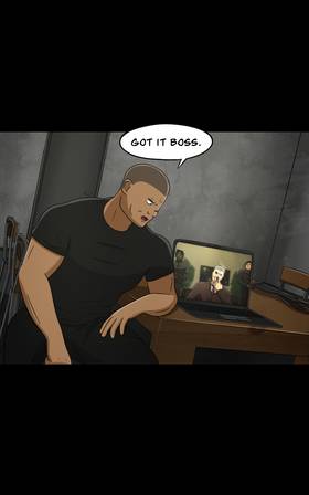 Read Coexistence  14 Page 3 in English