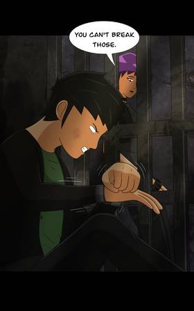 Read Coexistence  15 Page 3 in English