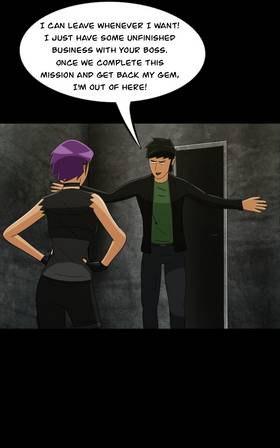 Read Coexistence  17 Page 2 in English