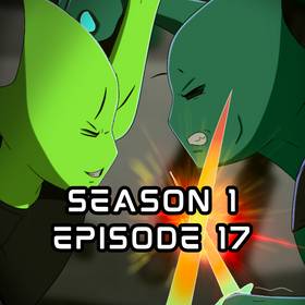 Read Coexistence  17 Page 1 in English
