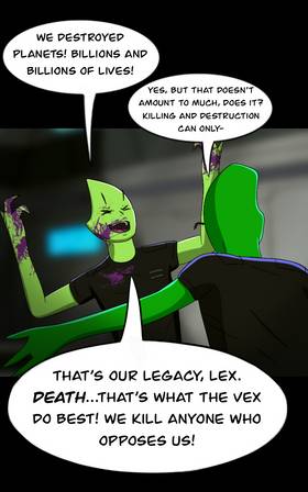 Read Coexistence  18 Page 2 in English