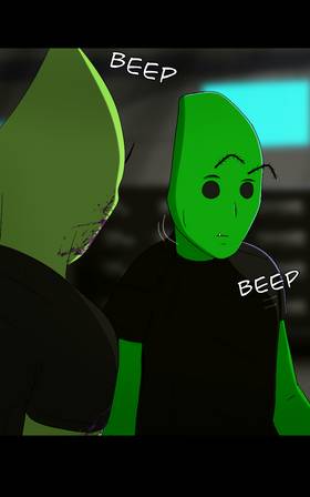Read Coexistence  18 Page 3 in English