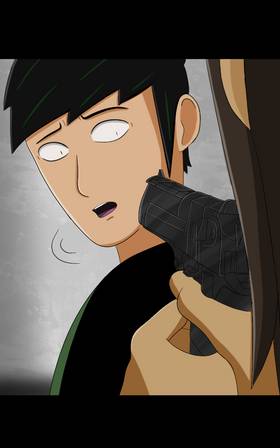 Read Coexistence  20 Page 3 in English