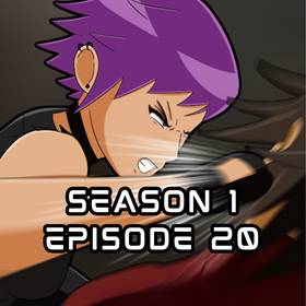 Read Coexistence  20 Page 1 in English