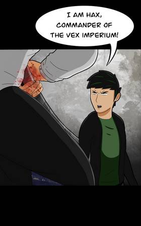 Read Coexistence  21 Page 2 in English