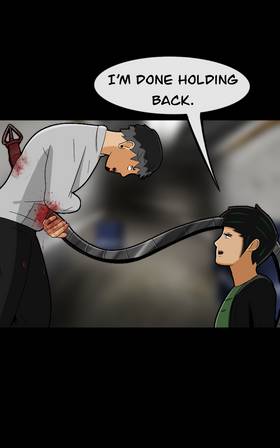 Read Coexistence  21 Page 3 in English