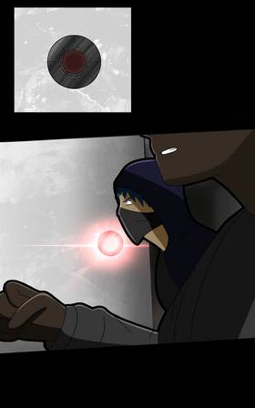 Read Coexistence  22 Page 3 in English