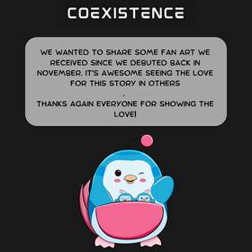 Read Coexistence  23 Page 1 in English