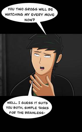 Read Coexistence  25 Page 2 in English