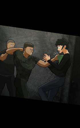 Read Coexistence  25 Page 3 in English