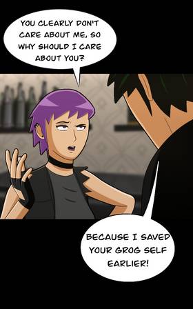 Read Coexistence  26 Page 2 in English