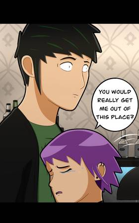 Read Coexistence  27 Page 3 in English