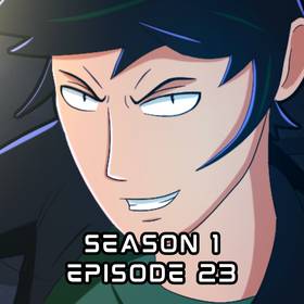 Read Coexistence  24 Page 1 in English