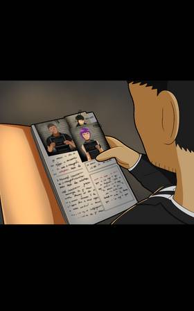 Read Coexistence  29 Page 3 in English