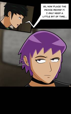 Read Coexistence  30 Page 2 in English