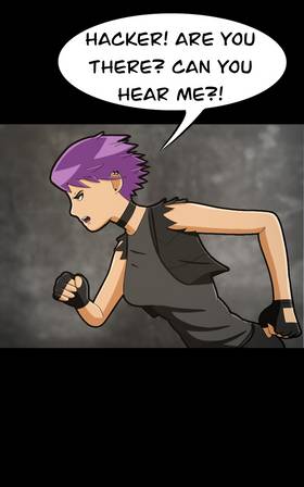 Read Coexistence  31 Page 2 in English