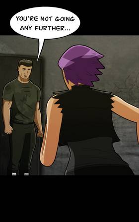 Read Coexistence  31 Page 3 in English