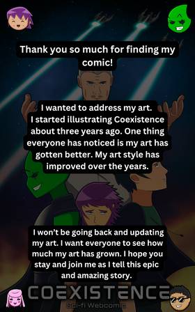 Read Coexistence  1 Page 2 in English