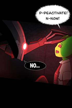 Read Coexistence  35 Page 3 in English