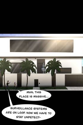 Read Coexistence  36 Page 3 in English