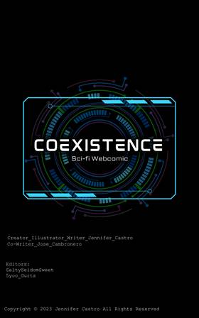 Read Coexistence  2 Page 2 in English