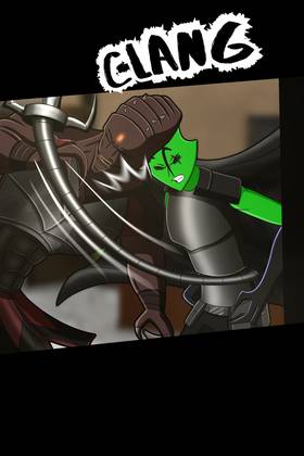 Read Coexistence  38 Page 2 in English