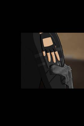 Read Coexistence  39 Page 3 in English