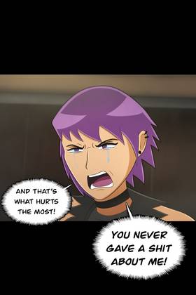Read Coexistence  40 Page 3 in English