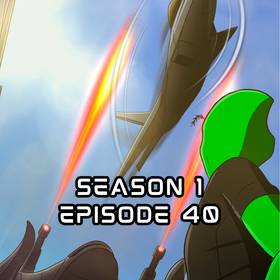 Read Coexistence  41 Page 1 in English