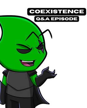 Read Coexistence  43 Page 1 in English