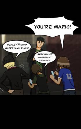 Read Coexistence  6 Page 6 in English