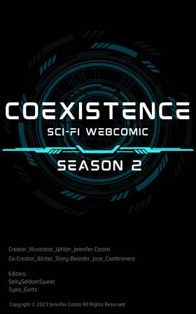 Read Coexistence  45 Page 2 in English