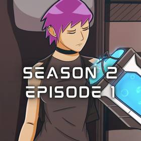 Read Coexistence  46 Page 1 in English