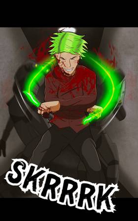 Read Coexistence  50 Page 2 in English