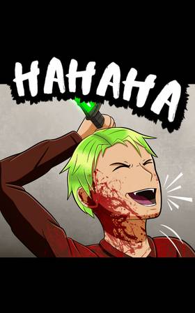 Read Coexistence  50 Page 3 in English