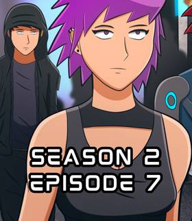 Read Coexistence  52 Page 1 in English