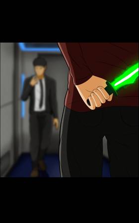 Read Coexistence  54 Page 3 in English
