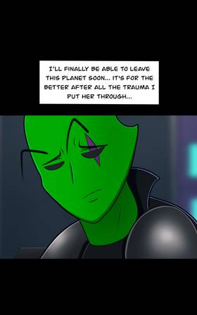 Read Coexistence  55 Page 3 in English